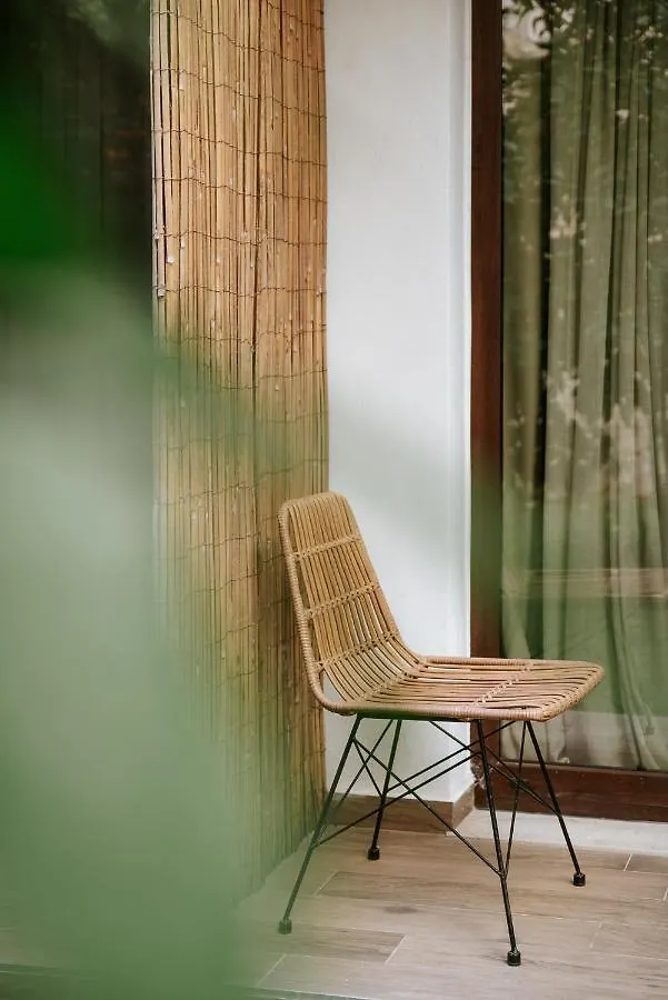 Gaia By Agora Luxury Apartments In The Heart Of Heraklion Héraklion